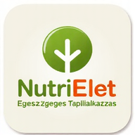 Ferfiaktivcx – Egészséges Táplálkozás logo