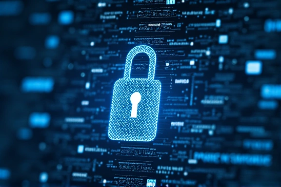 Biztonságos adatkezelés fogalma