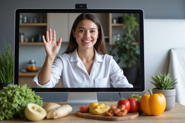 Szakértőink online konzultációra készen